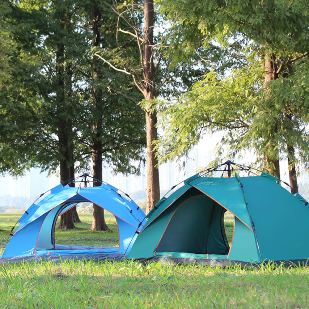 Cheap Goat Tents 3